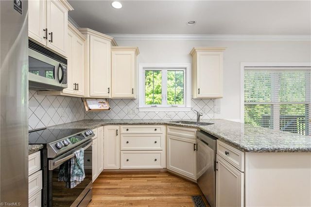 3509 Sanfords Creek Court, Colfax, NC 27235