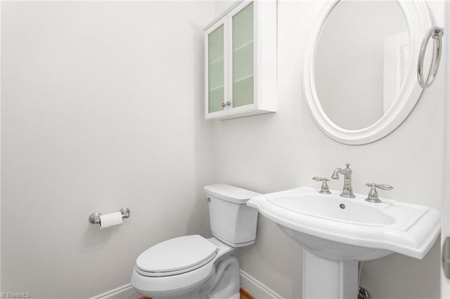3509 Sanfords Creek Court, Colfax, NC 27235