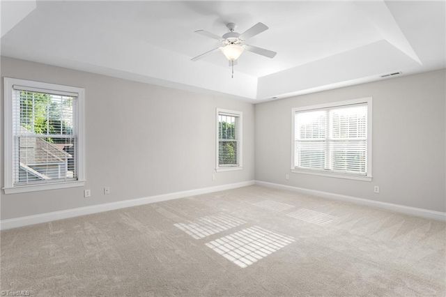 3509 Sanfords Creek Court, Colfax, NC 27235