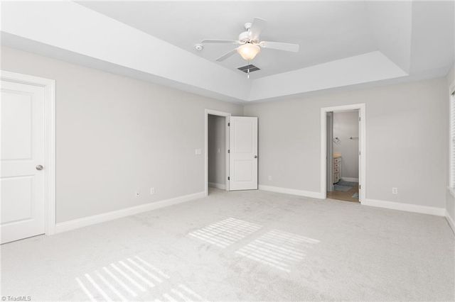 3509 Sanfords Creek Court, Colfax, NC 27235