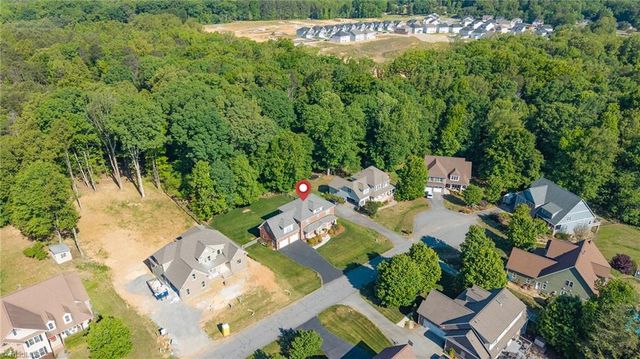 3509 Sanfords Creek Court, Colfax, NC 27235