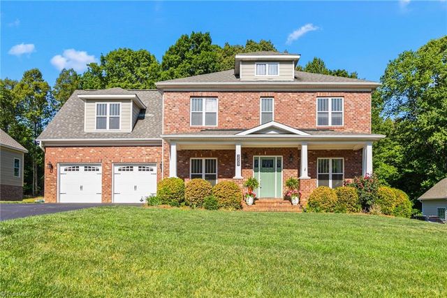 3509 Sanfords Creek Court, Colfax, NC 27235