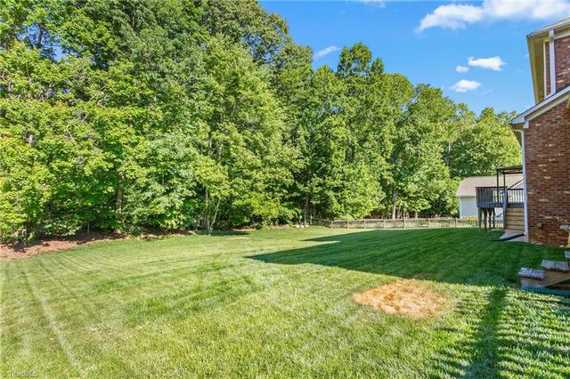 3509 Sanfords Creek Court, Colfax, NC 27235