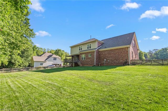 3509 Sanfords Creek Court, Colfax, NC 27235