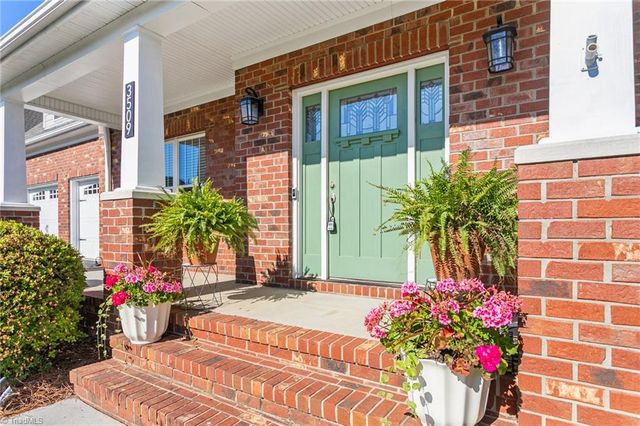 3509 Sanfords Creek Court, Colfax, NC 27235