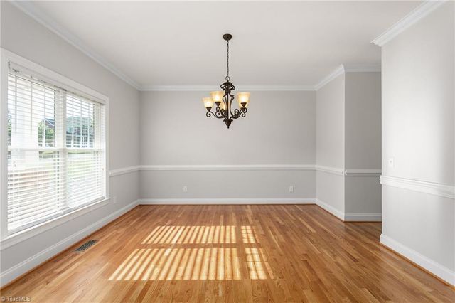 3509 Sanfords Creek Court, Colfax, NC 27235