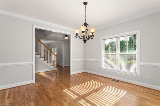 3509 Sanfords Creek Court, Colfax, NC 27235