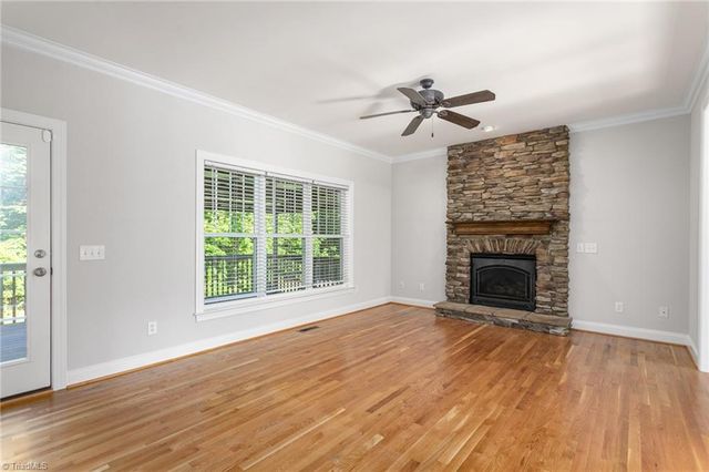 3509 Sanfords Creek Court, Colfax, NC 27235