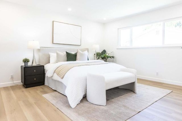 869 Lusterleaf Drive, Sunnyvale, CA 94086