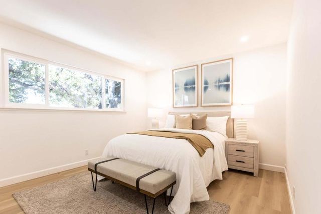 869 Lusterleaf Drive, Sunnyvale, CA 94086