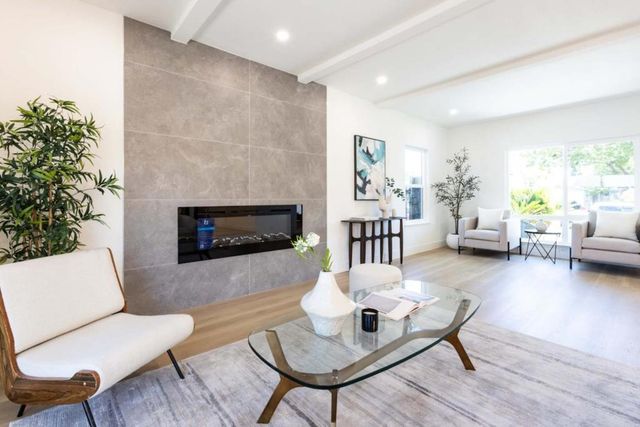 869 Lusterleaf Drive, Sunnyvale, CA 94086