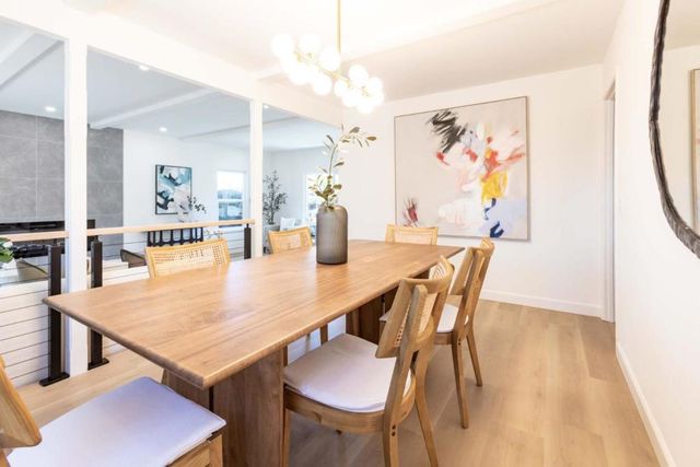 869 Lusterleaf Drive, Sunnyvale, CA 94086