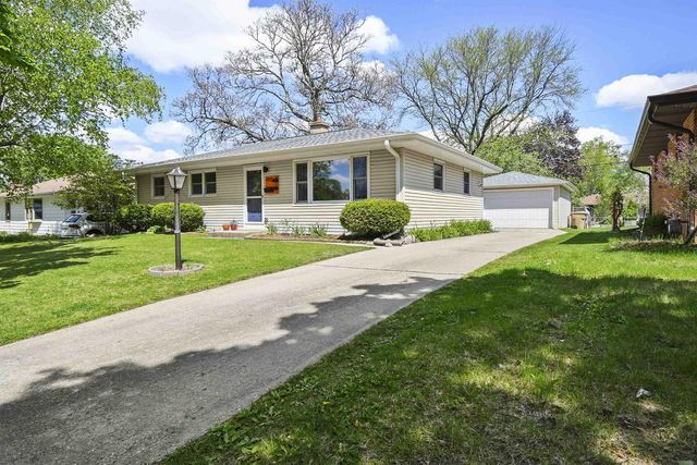 1910 Sachtjen Street, Madison, WI 53704
