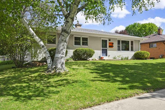 1910 Sachtjen Street, Madison, WI 53704
