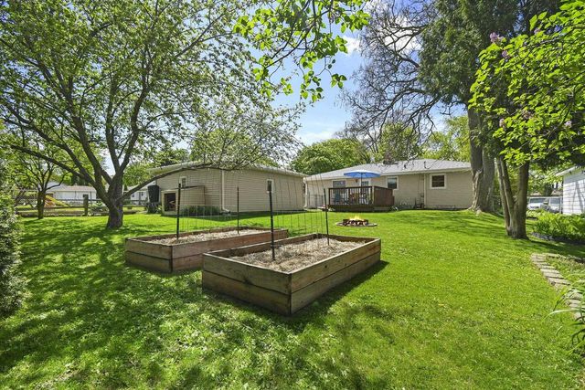 1910 Sachtjen Street, Madison, WI 53704