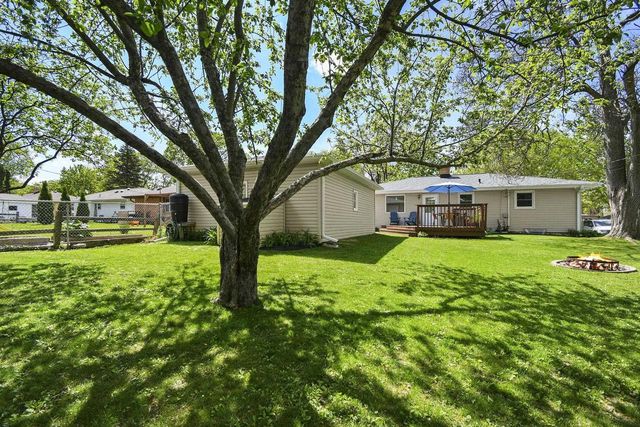 1910 Sachtjen Street, Madison, WI 53704