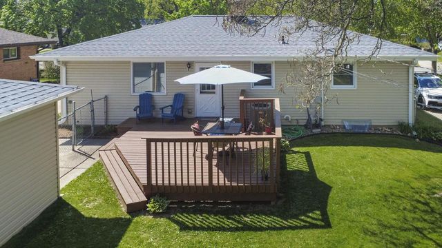 1910 Sachtjen Street, Madison, WI 53704