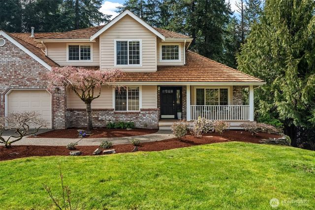 4210 77th Avenue Ct NW, Gig Harbor, WA 98335