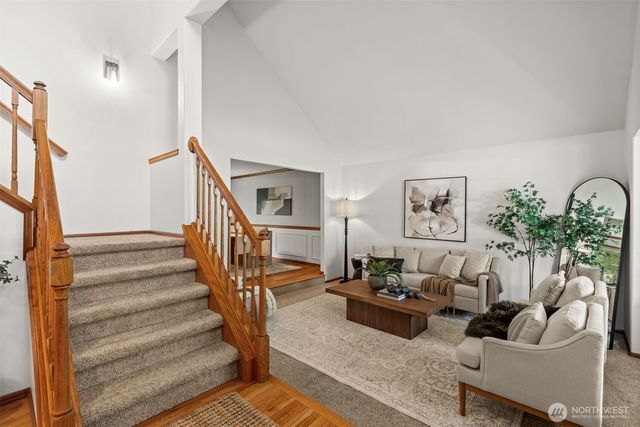 4210 77th Avenue Ct NW, Gig Harbor, WA 98335