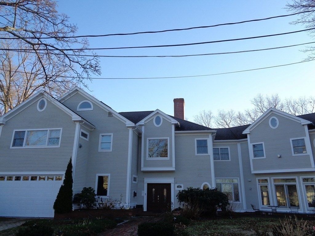 36 Sunhill Lane G, Newton, MA 02459