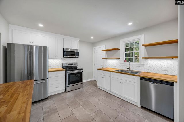 909 Chevis Street, Columbia, SC 29205