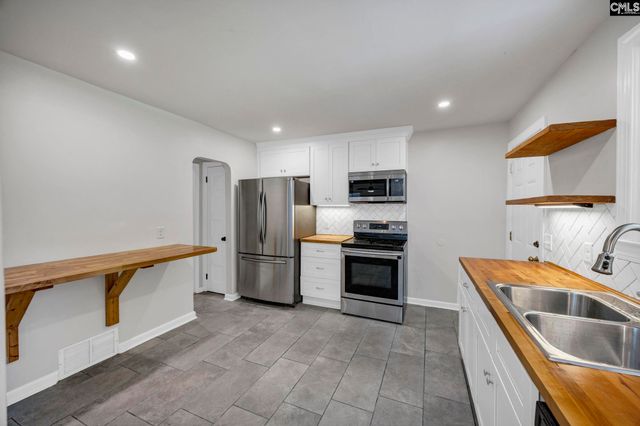 909 Chevis Street, Columbia, SC 29205