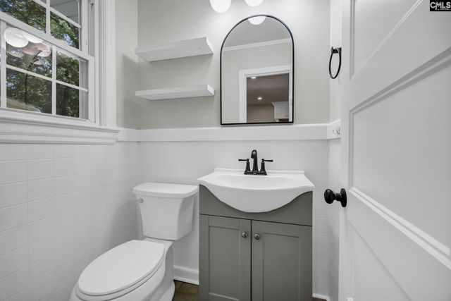 909 Chevis Street, Columbia, SC 29205