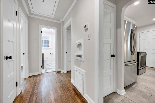 909 Chevis Street, Columbia, SC 29205