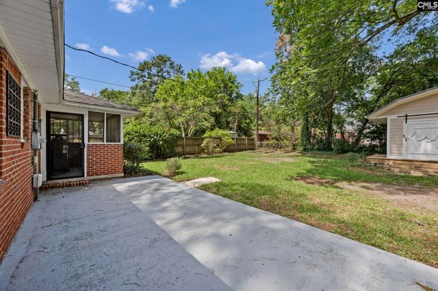909 Chevis Street, Columbia, SC 29205