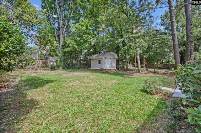 909 Chevis Street, Columbia, SC 29205