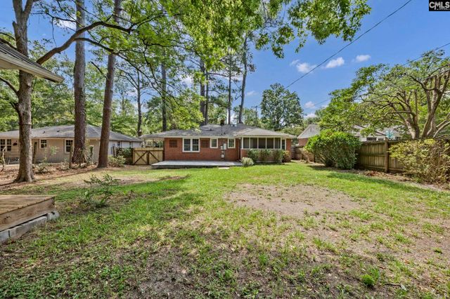 909 Chevis Street, Columbia, SC 29205