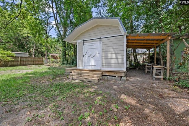 909 Chevis Street, Columbia, SC 29205