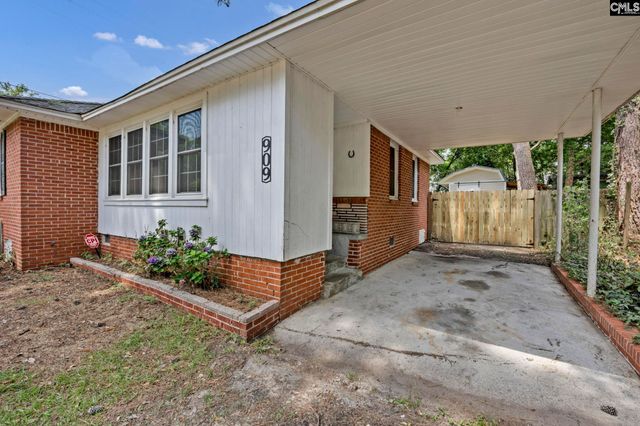 909 Chevis Street, Columbia, SC 29205