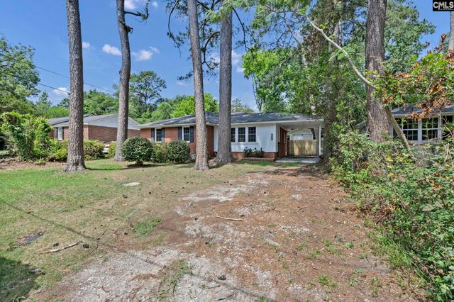 909 Chevis Street, Columbia, SC 29205