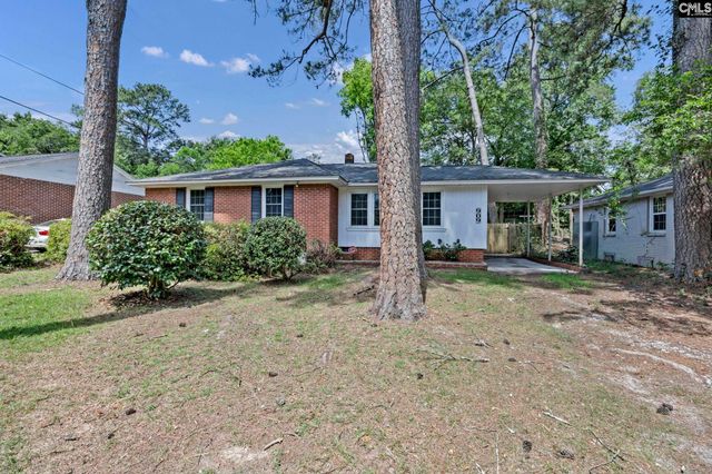 909 Chevis Street, Columbia, SC 29205