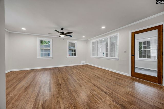 909 Chevis Street, Columbia, SC 29205