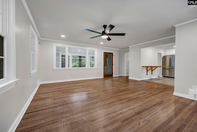 909 Chevis Street, Columbia, SC 29205
