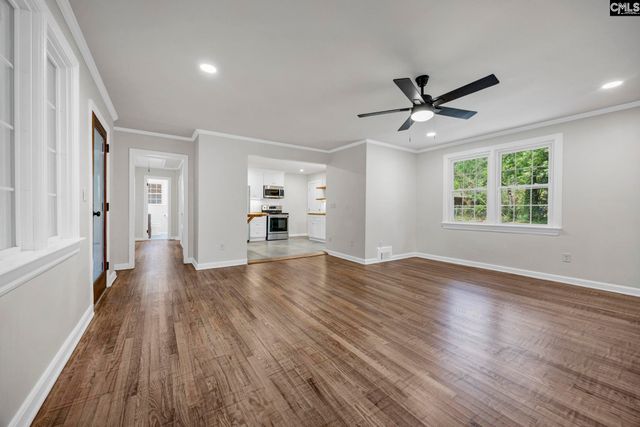 909 Chevis Street, Columbia, SC 29205