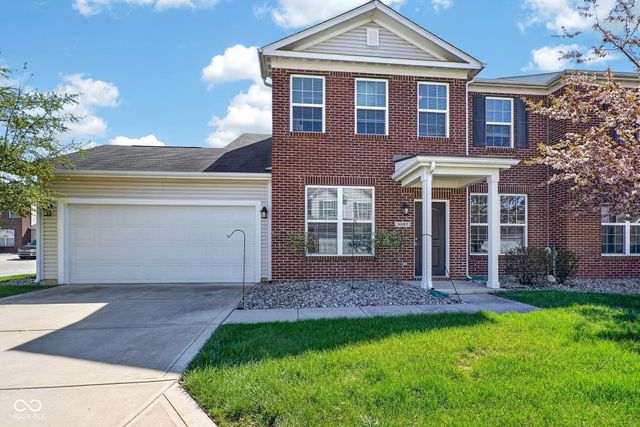 9697 Angelica Drive, Noblesville, IN 46060