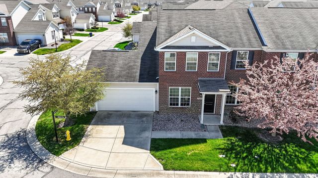 9697 Angelica Drive, Noblesville, IN 46060