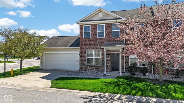 9697 Angelica Drive, Noblesville, IN 46060
