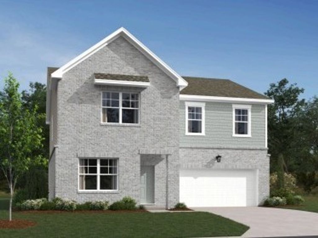 251 Limestone Way, Lebanon, TN 37087