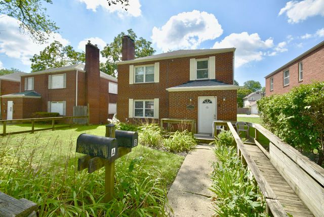 261 S Chase Avenue, Columbus, OH 43204