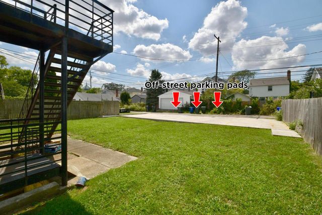 261 S Chase Avenue, Columbus, OH 43204