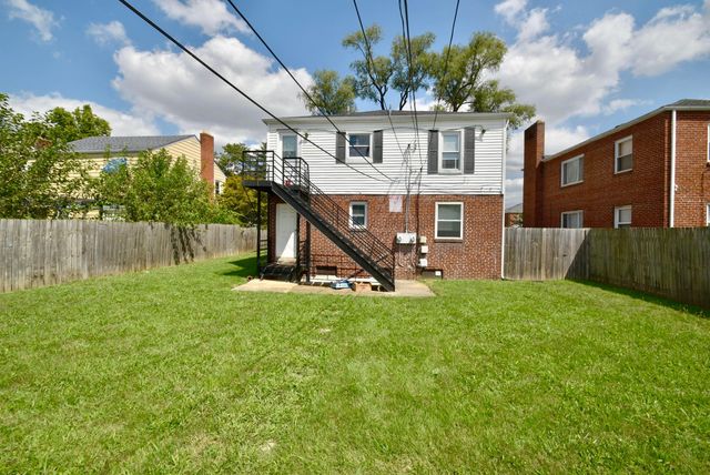 261 S Chase Avenue, Columbus, OH 43204