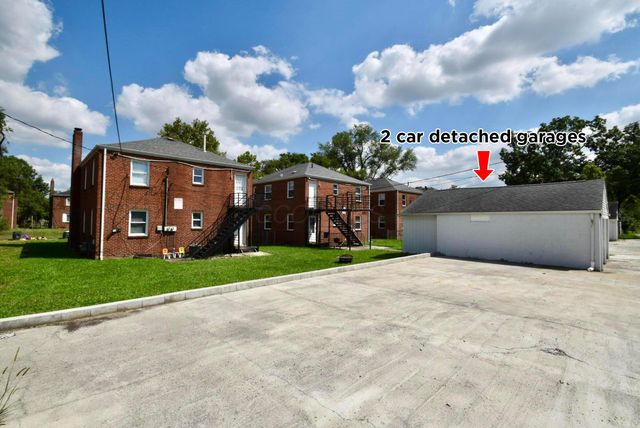 261 S Chase Avenue, Columbus, OH 43204