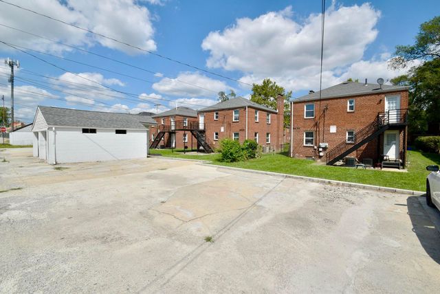 261 S Chase Avenue, Columbus, OH 43204
