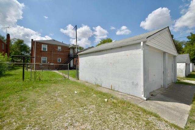 261 S Chase Avenue, Columbus, OH 43204