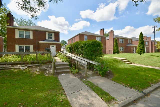 261 S Chase Avenue, Columbus, OH 43204