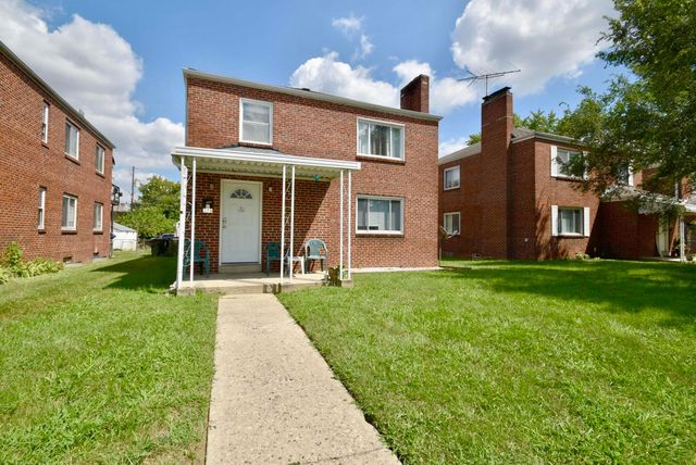 261 S Chase Avenue, Columbus, OH 43204